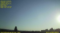 Archiv Foto Webcam Moosburg an der Isar 05:00