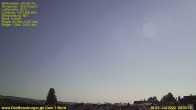 Archiv Foto Webcam Moosburg an der Isar 07:00
