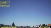 Archiv Foto Webcam Moosburg an der Isar 13:00