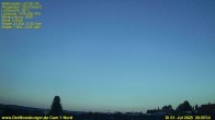 Archiv Foto Webcam Moosburg an der Isar 19:00