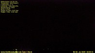 Archiv Foto Webcam Moosburg an der Isar 01:00