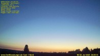 Archiv Foto Webcam Moosburg an der Isar 03:00