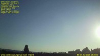 Archiv Foto Webcam Moosburg an der Isar 05:00