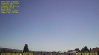 Archiv Foto Webcam Moosburg an der Isar 09:00