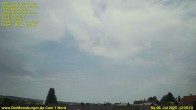 Archiv Foto Webcam Moosburg an der Isar 11:00