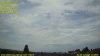 Archiv Foto Webcam Moosburg an der Isar 13:00