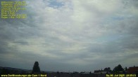 Archiv Foto Webcam Moosburg an der Isar 17:00