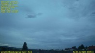 Archiv Foto Webcam Moosburg an der Isar 19:00