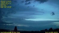 Archiv Foto Webcam Moosburg an der Isar 03:00