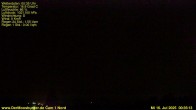 Archiv Foto Webcam Moosburg an der Isar 23:00