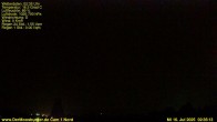 Archiv Foto Webcam Moosburg an der Isar 01:00