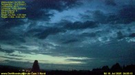 Archiv Foto Webcam Moosburg an der Isar 03:00