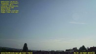 Archiv Foto Webcam Moosburg an der Isar 07:00