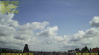 Archiv Foto Webcam Moosburg an der Isar 09:00