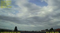 Archiv Foto Webcam Moosburg an der Isar 17:00