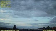 Archiv Foto Webcam Moosburg an der Isar 19:00