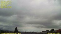 Archiv Foto Webcam Moosburg an der Isar 09:00