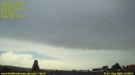 Archiv Foto Webcam Moosburg an der Isar 13:00