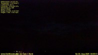 Archiv Foto Webcam Moosburg an der Isar 03:00