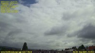 Archiv Foto Webcam Moosburg an der Isar 09:00
