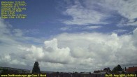 Archiv Foto Webcam Moosburg an der Isar 11:00