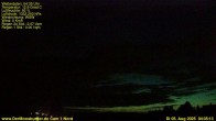 Archiv Foto Webcam Moosburg an der Isar 03:00