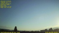 Archiv Foto Webcam Moosburg an der Isar 05:00