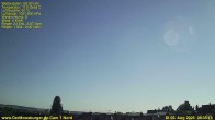 Archiv Foto Webcam Moosburg an der Isar 07:00
