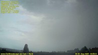 Archiv Foto Webcam Moosburg an der Isar 17:00