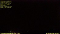 Archiv Foto Webcam Moosburg an der Isar 01:00