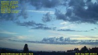 Archiv Foto Webcam Moosburg an der Isar 05:00