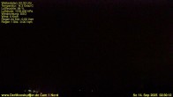 Archiv Foto Webcam Moosburg an der Isar 01:00
