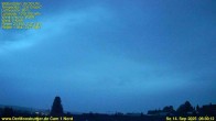 Archiv Foto Webcam Moosburg an der Isar 05:00