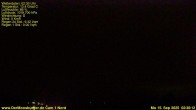 Archiv Foto Webcam Moosburg an der Isar 01:00