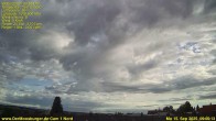 Archiv Foto Webcam Moosburg an der Isar 08:00