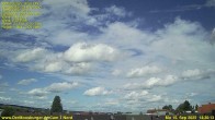 Archiv Foto Webcam Moosburg an der Isar 13:00