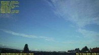 Archiv Foto Webcam Moosburg an der Isar 17:00