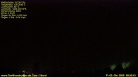 Archiv Foto Webcam Moosburg an der Isar 23:00
