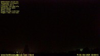 Archiv Foto Webcam Moosburg an der Isar 01:00