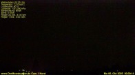 Archiv Foto Webcam Moosburg an der Isar 23:00
