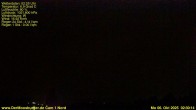 Archiv Foto Webcam Moosburg an der Isar 01:00