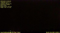 Archiv Foto Webcam Moosburg an der Isar 03:00