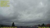 Archiv Foto Webcam Moosburg an der Isar 11:00
