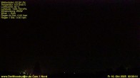 Archiv Foto Webcam Moosburg an der Isar 01:00