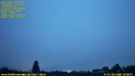 Archiv Foto Webcam Moosburg an der Isar 06:00