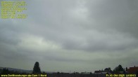 Archiv Foto Webcam Moosburg an der Isar 13:00