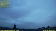 Archiv Foto Webcam Moosburg an der Isar 06:00