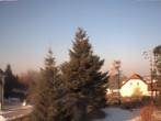 Archiv Foto Webcam Gföhl - Blick auf das Waldviertel 07:00