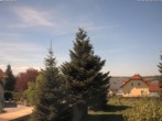 Archiv Foto Webcam Gföhl - Blick auf das Waldviertel 11:00