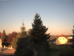 Archiv Foto Webcam Gföhl - Blick auf das Waldviertel 05:00